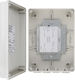 Pulsar Cablu de conectare pentru sisteme CCTV EXT-POE3H