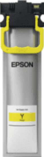 Kompatible Tintenstrahldrucker-Tintenpatrone Epson 44ml Gelb 1Stück