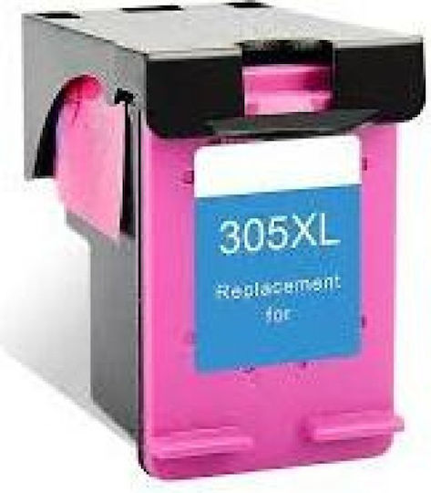 305xl 305ColorXL_IR Compatible Inkjet Printer Ink Cartridge HP Multiple (Color) 1 Piece