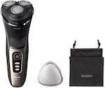 Philips Series S3242/12 Електрическа бръсначка Лице Акумулаторна