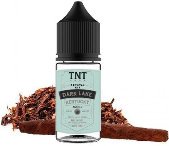 TNT Vape Shot de aromă Dark Lake 10ml/30ml 1buc