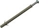 Friulsider Oupsi Plastic 10x135mm