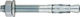 Marefix Oops Metal 8x155mm