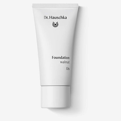 Dr. Hauschka Liquid Foundation 06 30ml