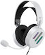 Havit H2038U Über Ohr Gaming-Headset mit Verbin...
