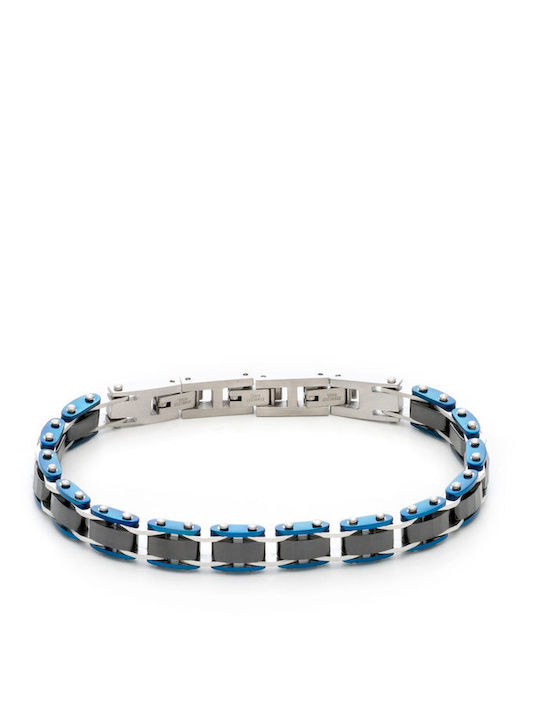 Visetti Bracelet made of Steel