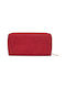 Franchesca Moretti Women's Wallet Red