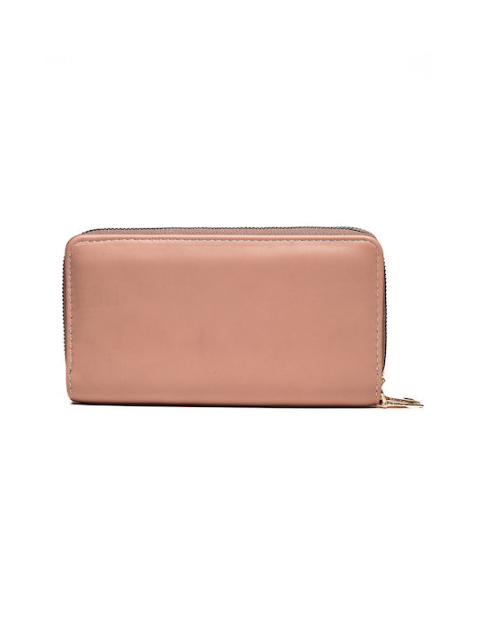 Franchesca Moretti Women's Wallet Pink