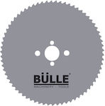 Bulle 64707 Cutting Disc Metal Hole Diameter 250mm 1pcs