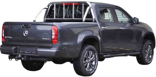 GroupAK Roll Bar Καρότσας Αυτοκινήτου για Mercedes-Benz X-Class