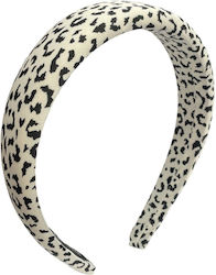 Intimonna Headband White