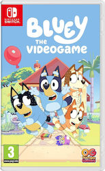 Bluey: The Videogame