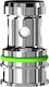 Eleaf Gz Αντιστάση Ηλεκτρονικών Τσιγάρων 0.8ohm (RDL)