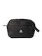 Toiletry Bag in Black color 23cm