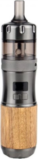 BP Mods Lightsaber Pod Kit 5ml με Ενσωματωμένη Μπαταρία 1500mAh