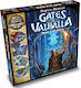 Game Expansion Shadows Of Brimstone Gates Of Valhalla Map Tile for 1-6 Players 12+ Years Old (EN) Flying Frog