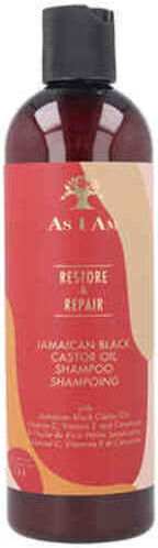 As I Am Restore & Repair Shampoos 355ml