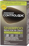 Just For Men Control Solid Șampoane 1x118ml