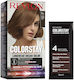 Revlon Colorstay Βαφή Μαλλιών 6,35-caramelo 165ml