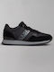 Napapijri Sneakers Black