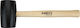 Neo Tools Mattel 450gr mit Holzgriff 25-062
