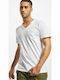 T-shirt Λευκό