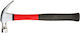 Top Tools Hammer 450gr with Plastic Handle 02A911