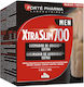 Forte Pharma Xtraslim 700 Men 120 Κάψουλες