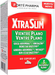 Forte Pharma Xtraslim 60 Κάψουλες