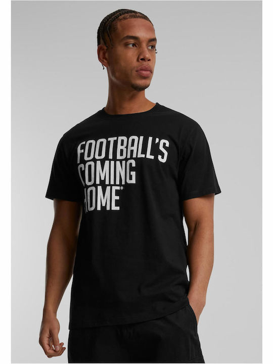Merchcode T-shirt Black