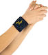 Pavis Wrist Brace in Black Color