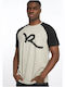 Tricou Gri