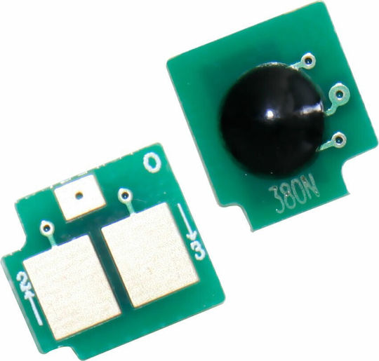 Laserjet Enterprise 500 Color M 551 Bk Chip για Universal (HPC34CHIPB)