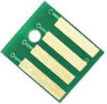 Ms 717/ 817 Chip für Lexmark (LEXMS817CHIP25K)