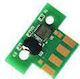 Cs / Cx 421/ 521 / 522 / 622 Bk Chip for Lexmark (LEXCS421CHIPB)