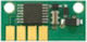 Phaser 6121 Bk Chip για Xerox (XER6121CHIPB)