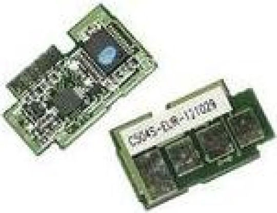 Clp 410/ 415/ Clx-4100/ 4195/ Xpress C 1860 Cn Chip for Samsung (SAMCLP415CHIPC)