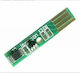 2150/ 2155 Cn Chip für Dell (DEL2150CHIPC)