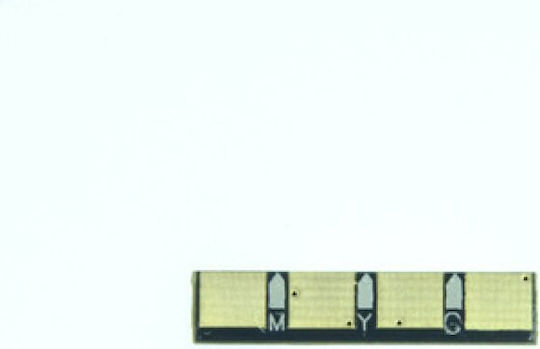 1230/ 1235 Mg Chip για Dell (DEL1230CHIPM)