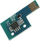 2130/ 2135 Bk Chip pentru Dell (DEL2130CHIPB)