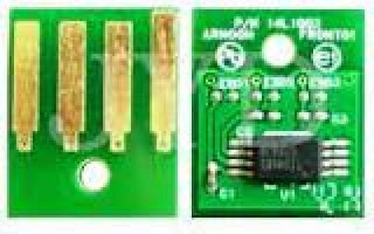 Bizhub 4000 P Chip για Konica (MIN4000CHIP)