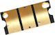Magicolor 4700/ 4750 Cn Chip pentru Konica (MINC4750CHIPDRC)