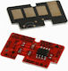 Sl-m 2620/ 2625/ 2820/ Xpress M 2620/ 2625 Chip για Samsung (SAMSLM2625CHIPDR)