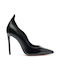 Schutz Black Heels