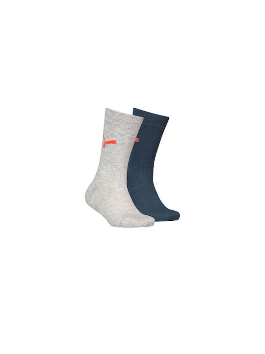 Puma Sportsocken Mehrfarbig 2 Paare