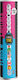 Board Game Mega Tube Σημαίες & Πρωτεύουσες for 2+ Players 3+ Years Old (EN) K-Toyz