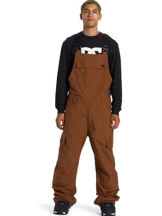 Mens shop snowboard dungarees