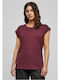 Bluze Damă Tricou Cherry