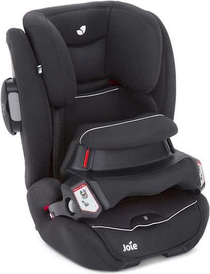 Joie Transcend Столчето За Кола С Isofix Tuxedo 9-36 Кг