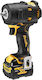 DEWALT DCF903P1G Ударен гайковерт 1x5Ах с Приемник 3/8"